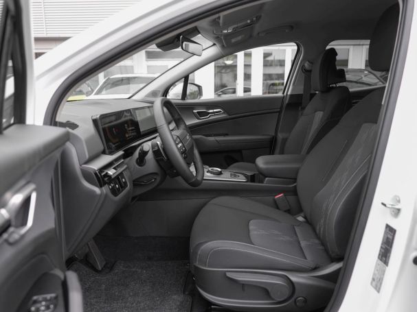 KIA Sportage 1.6 T-GDI AWD MY2026 Kamera ACC 18 Zoll