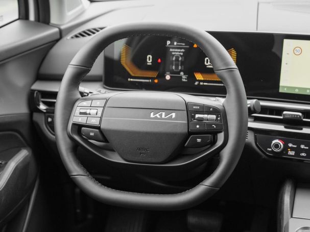 KIA Sportage 1.6 T-GDI AWD MY2026 Kamera ACC 18 Zoll