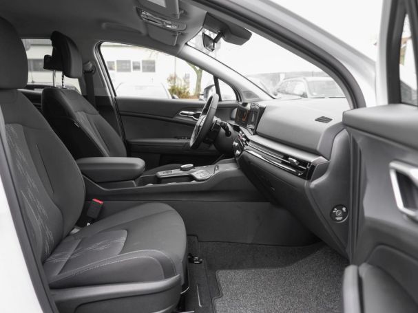 KIA Sportage 1.6 T-GDI AWD MY2026 Kamera ACC 18 Zoll