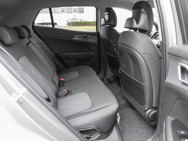 KIA Sportage 1.6 T-GDI AWD MY2026 Kamera ACC 18 Zoll