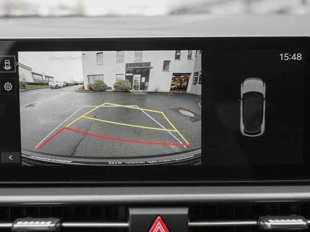 KIA Sportage 1.6 T-GDI AWD MY2026 Kamera ACC 18 Zoll