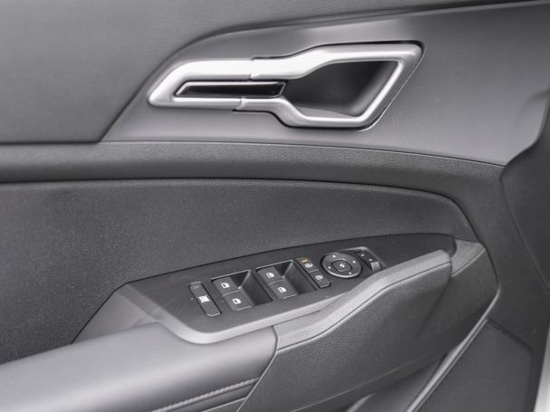 KIA Sportage 1.6 T-GDI AWD MY2026 Kamera ACC 18 Zoll