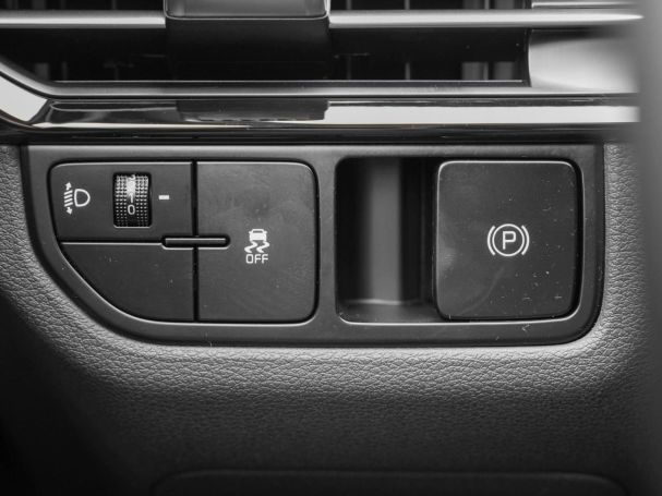 KIA Sportage 1.6 T-GDI AWD MY2026 Kamera ACC 18 Zoll