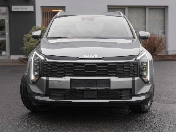 KIA Sportage 1.6 T-GDI AWD MY2026 Kamera ACC 18 Zoll