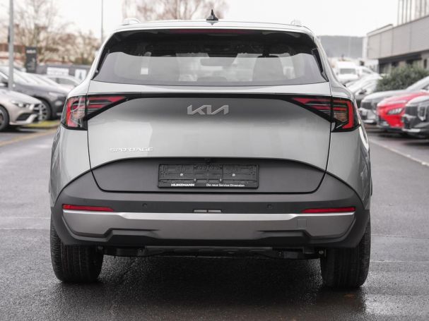 KIA Sportage 1.6 T-GDI AWD MY2026 Kamera ACC 18 Zoll