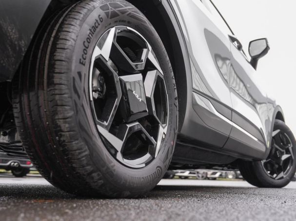 KIA Sportage 1.6 T-GDI AWD MY2026 Kamera ACC 18 Zoll