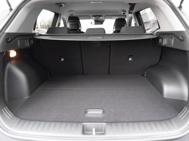 KIA Sportage 1.6 T-GDI AWD MY2026 Kamera ACC 18 Zoll