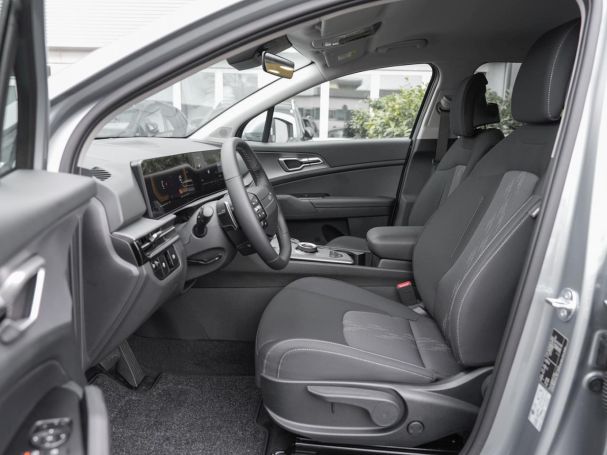 KIA Sportage 1.6 T-GDI AWD MY2026 Kamera ACC 18 Zoll