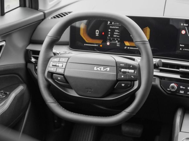 KIA Sportage 1.6 T-GDI AWD MY2026 Kamera ACC 18 Zoll