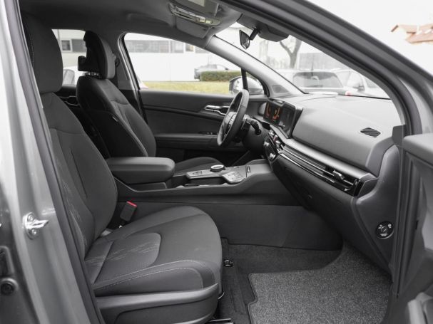 KIA Sportage 1.6 T-GDI AWD MY2026 Kamera ACC 18 Zoll