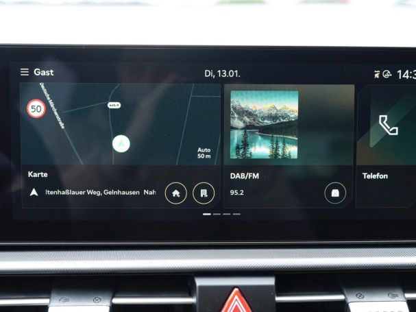 KIA Sportage 1.6 T-GDI AWD MY2026 Kamera ACC 18 Zoll