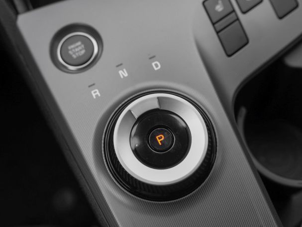 KIA Sportage 1.6 T-GDI AWD MY2026 Kamera ACC 18 Zoll