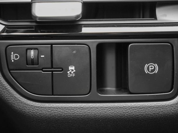 KIA Sportage 1.6 T-GDI AWD MY2026 Kamera ACC 18 Zoll