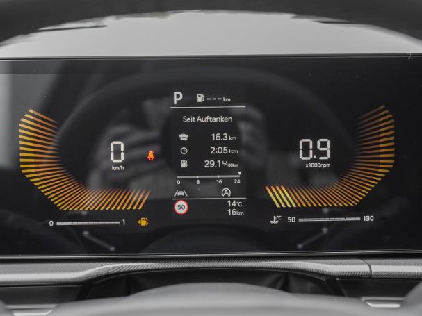 KIA Sportage 1.6 T-GDI AWD MY2026 Kamera ACC 18 Zoll