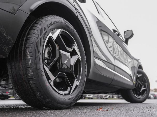 KIA Sportage 1.6 T-GDI AWD MY2026 Kamera ACC 18 Zoll