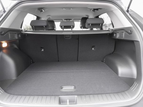 KIA Sportage 1.6 T-GDI AWD MY2026 Kamera ACC 18 Zoll