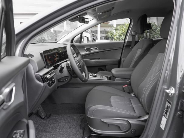 KIA Sportage 1.6 T-GDI AWD MY2026 Kamera ACC 18 Zoll