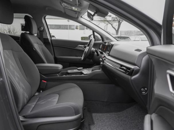 KIA Sportage 1.6 T-GDI AWD MY2026 Kamera ACC 18 Zoll