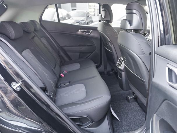 KIA Sportage 1.6 T-GDI AWD MY2026 ACC Kamera 18 Zoll