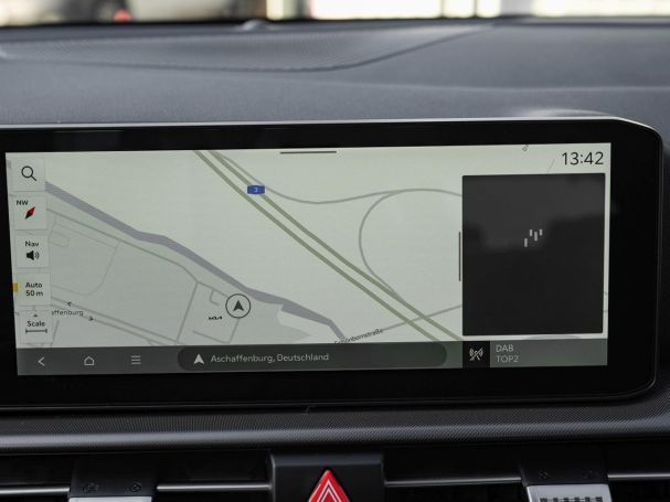 KIA Sportage 1.6 T-GDI AWD MY2026 ACC Kamera 18 Zoll