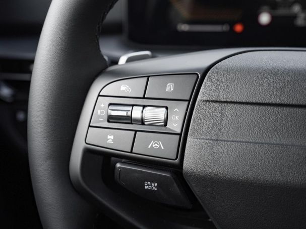 KIA Sportage 1.6 T-GDI AWD MY2026 ACC Kamera 18 Zoll