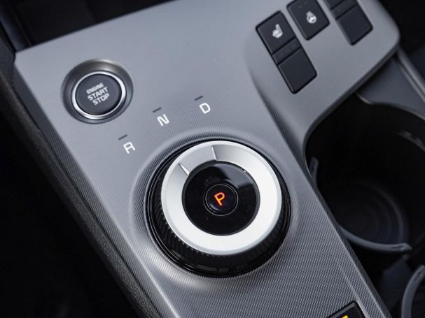 KIA Sportage 1.6 T-GDI AWD MY2026 ACC Kamera 18 Zoll