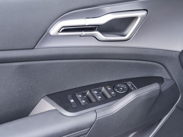 KIA Sportage 1.6 T-GDI AWD MY2026 ACC Kamera 18 Zoll