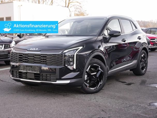 KIA Sportage 1.6 T-GDI AWD MY2026 ACC Kamera 18 Zoll