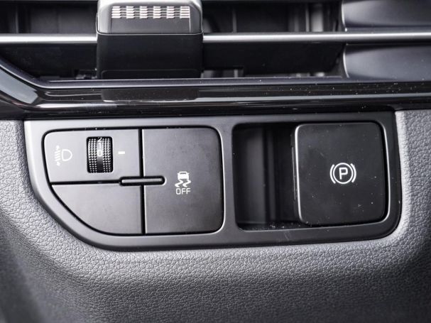 KIA Sportage 1.6 T-GDI AWD MY2026 ACC Kamera 18 Zoll