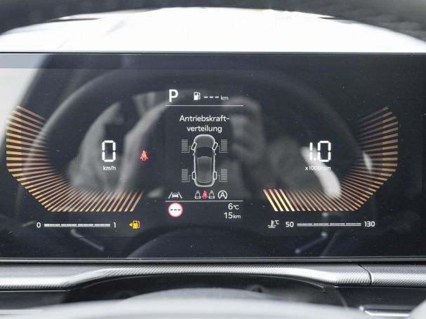 KIA Sportage 1.6 T-GDI AWD MY2026 ACC Kamera 18 Zoll