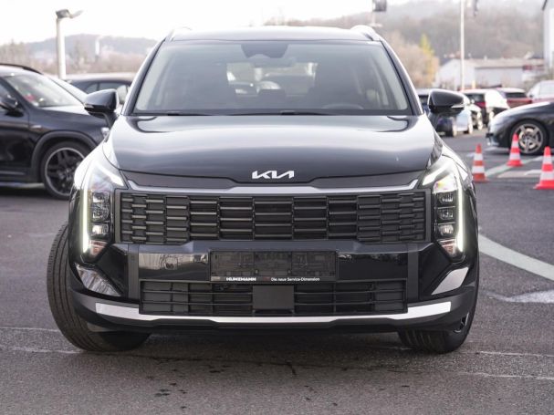 KIA Sportage 1.6 T-GDI AWD MY2026 ACC Kamera 18 Zoll