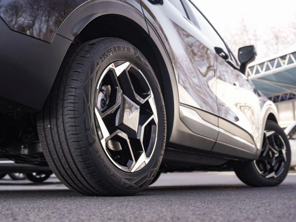 KIA Sportage 1.6 T-GDI AWD MY2026 ACC Kamera 18 Zoll