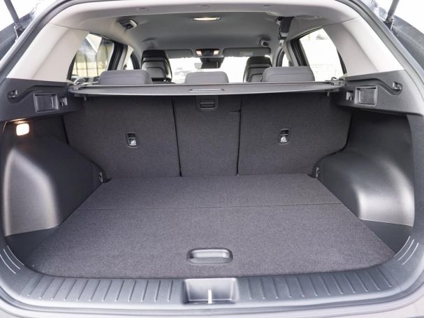 KIA Sportage 1.6 T-GDI AWD MY2026 ACC Kamera 18 Zoll