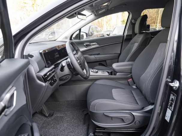 KIA Sportage 1.6 T-GDI AWD MY2026 ACC Kamera 18 Zoll