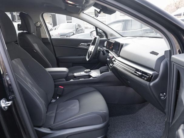 KIA Sportage 1.6 T-GDI AWD MY2026 ACC Kamera 18 Zoll
