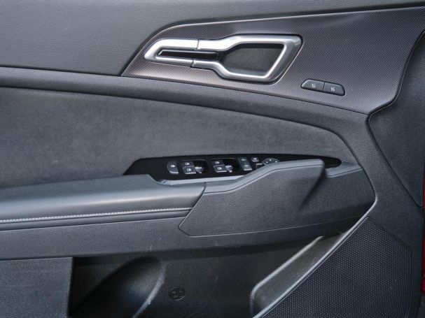 KIA Sportage 1.6 T-GDI Mild-Hybrid GT-Line 360° ACC