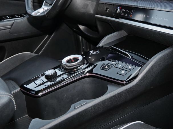 KIA Sportage 1.6 T-GDI Mild-Hybrid GT-Line 360° ACC