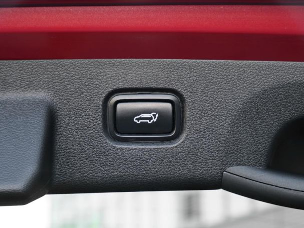 KIA Sportage 1.6 T-GDI Mild-Hybrid GT-Line 360° ACC