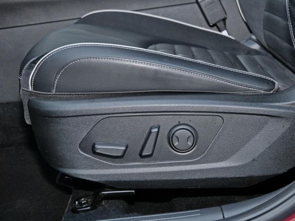 KIA Sportage 1.6 T-GDI Mild-Hybrid GT-Line 360° ACC