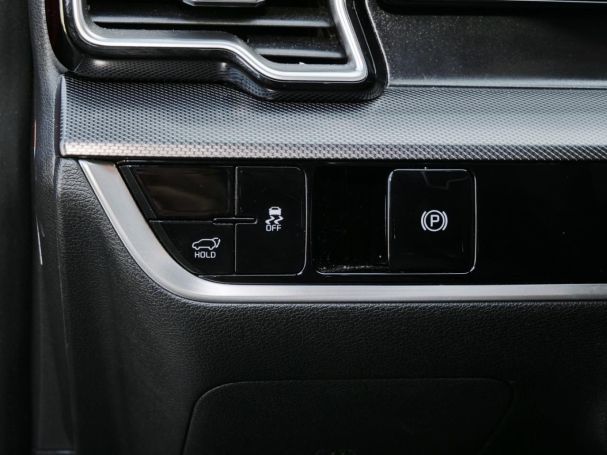 KIA Sportage 1.6 T-GDI Mild-Hybrid GT-Line 360° ACC