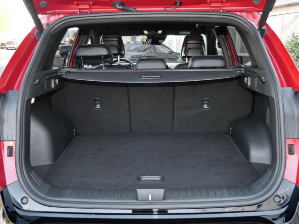 KIA Sportage 1.6 T-GDI Mild-Hybrid GT-Line 360° ACC
