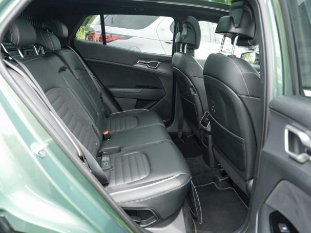 KIA Sportage 1.6 T-GDI Mild-Hybrid GT-Line4WD ACC