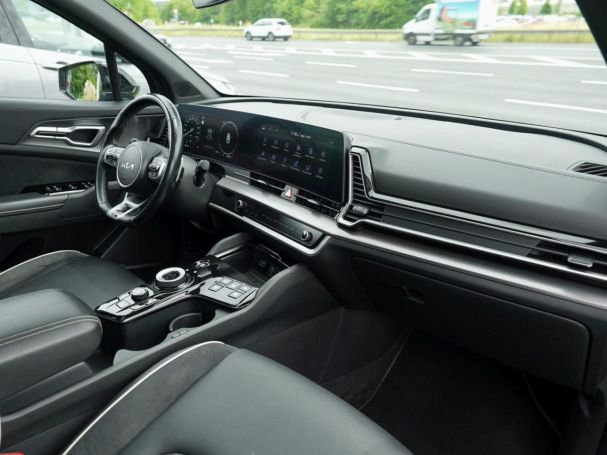 KIA Sportage 1.6 T-GDI Mild-Hybrid GT-Line4WD ACC