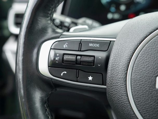 KIA Sportage 1.6 T-GDI Mild-Hybrid GT-Line4WD ACC