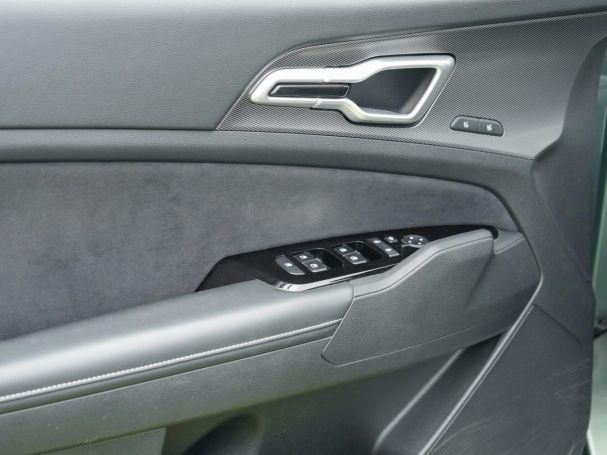 KIA Sportage 1.6 T-GDI Mild-Hybrid GT-Line4WD ACC