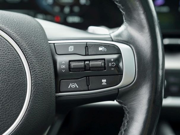 KIA Sportage 1.6 T-GDI Mild-Hybrid GT-Line4WD ACC