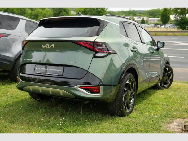 KIA Sportage 1.6 T-GDI Mild-Hybrid GT-Line4WD ACC