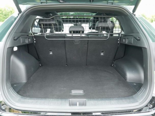 KIA Sportage 1.6 T-GDI Mild-Hybrid GT-Line4WD ACC