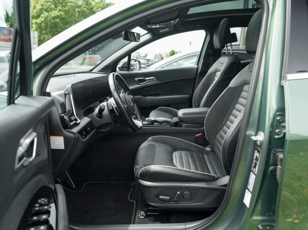 KIA Sportage 1.6 T-GDI Mild-Hybrid GT-Line4WD ACC