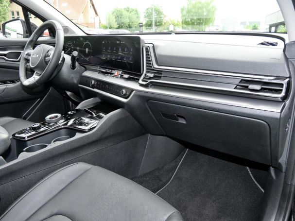 KIA Sportage 1.6 T-GDI Mild-Hybrid Spirit 4WD  360°K